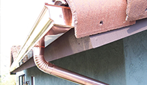 Rain Gutter Installation, Repair, Cleaning in Alabaster, AL